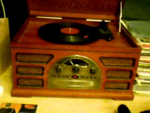 Strange Things Are Happening - Red Buttons (Columbia)