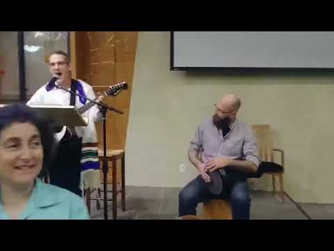 Beth Chayim Chadashim