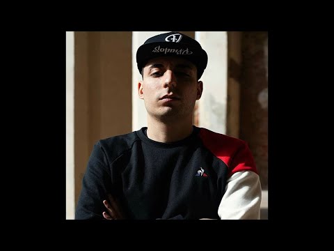LANZ KHAN - GOMBLODDOH RMX (PROD. WEIRDO)
