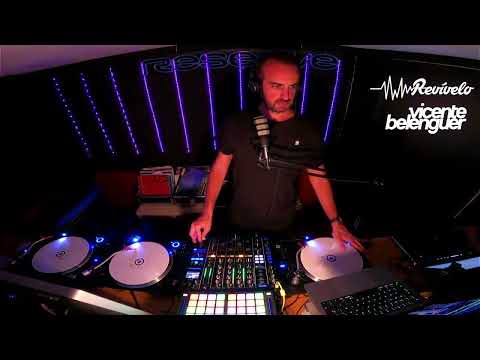 REVIVELO Temporada 1 - Vol.2 By Vicente Belenguer