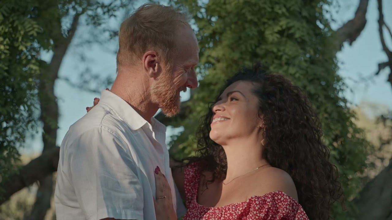 Gaby & Al — Aurea Stories