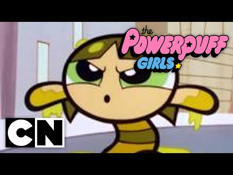 The PowerPuff Girls - Down n' Dirty (Preview)
