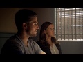 Arrow 1x05 Oliver Takes The Lie Detector Test