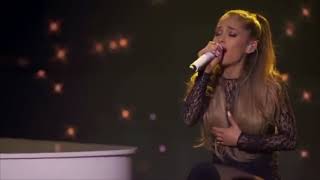 Ariana Grande   My Everything Live at iHeartRadio My Everything Concert