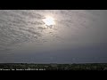UND Dept. of Atmospheric Sciences Skycam - East (Grand Forks, ND)