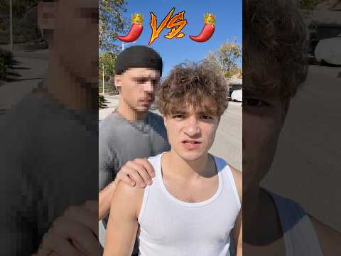 Spice king Battle is Coming... 🌶️