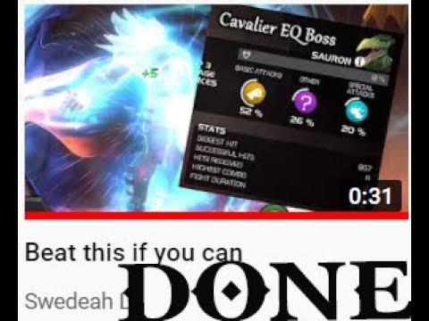 Swedeah Noob | Stryfe Bad | #Baegon