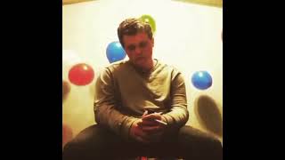 Coming Down Music Video