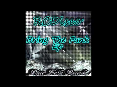 RCDisco -  Looks Like Funk Original Mix