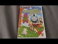 HIT Favorites Springtime Fun DVD Overview