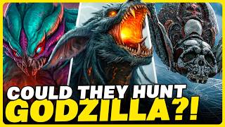 Download lagu 7 SECRET Titans Monarch is HIDING! (Godzilla & Kong in Danger?) mp3