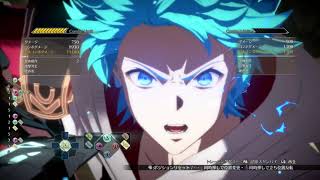 【GBVSR】今日は少しだけグラン君EX【メイン探し】