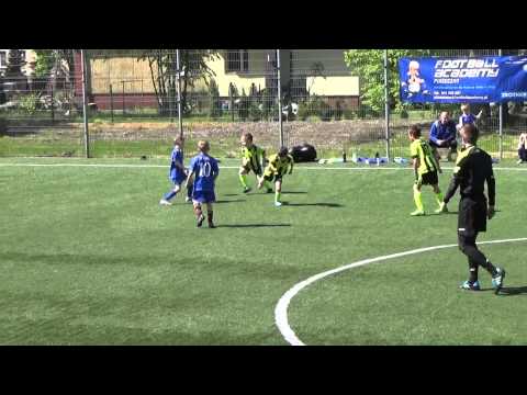 FA Piaseczno - STF Champion 16V15