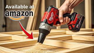 20 New Plumbing Tools On Amazon That Are Worth Getting in 2026