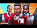 HOME IS YOU CHIDI DIKE OMA ALOZIE VERA CYNTHIA EBIJIE UGONMA PRE