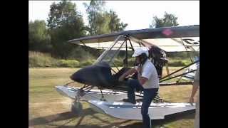 The Glenn Ursel Airshow