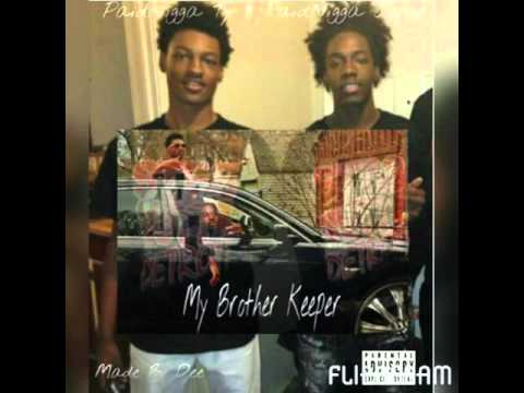 MackMo Ent | Blood Walkin