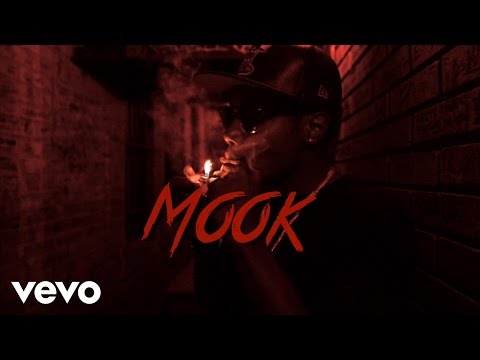 Speaker Knockerz, Mook TBG - Red Roses (Official Video) "Sk Tribute"