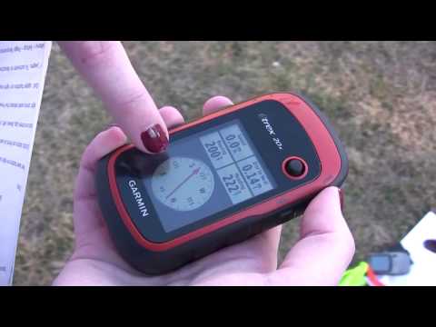 GPS Meter