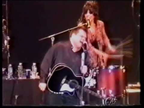 Elmira (2002): Mercury Blues