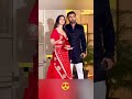 Alia Bhatt Ranbir Kapoor At Diwali Celebration Party Bollywood Aliabhatt Ranbirkapoor Shorts