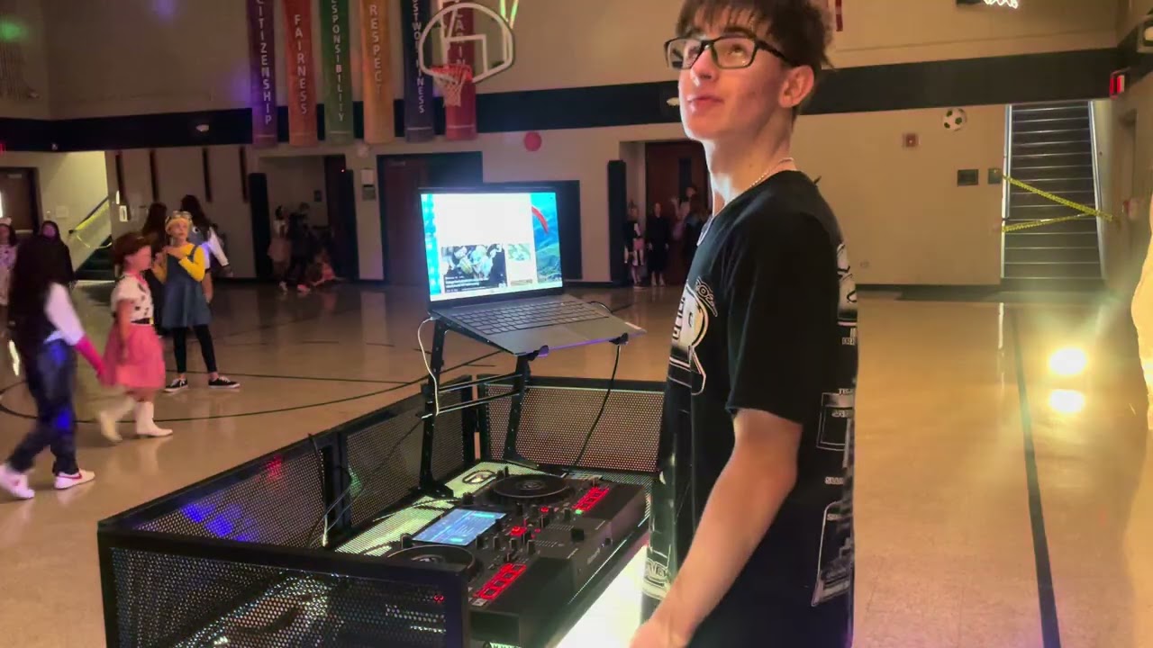 Promotional video thumbnail 4 for LT DJ Event Services