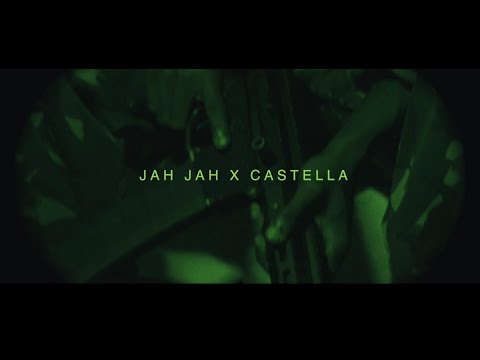 Castella & Jah Jah - Brawling Murder {Official Music Video}
