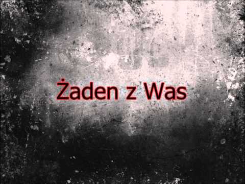 NcH - Żaden z Was feat. Królik