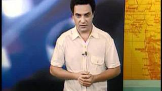 A 13 - África: Quadro Econômico e Político - Geografia - Vestibulando Digital