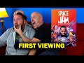 Space Jam 2 First Viewing