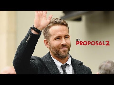 Tráiler de La Propuesta 2 (2018) | FANMADE HD