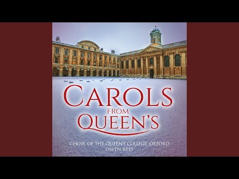 Coventry Carol (Arr. Martin Shaw)