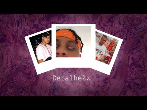 Pszin - DetalheZz💫 Feat Pa & Andryus (Prod.snow)