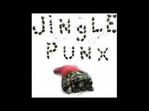 First punk mix