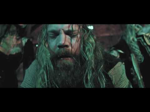 POLAR - KING OF KINGS (official video)