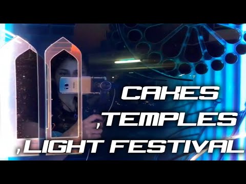 Tallulah Looks for a 200 year old cake recipe!!