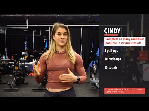 Workout Tips for 210321