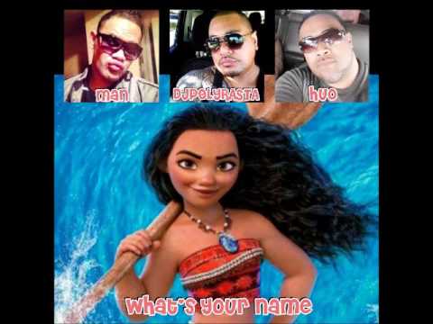 MISIRMX -  What's Your Name