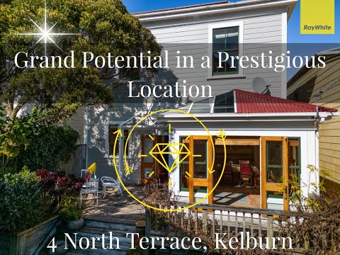 For Sale in Kelburn