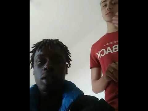 Sassa g x Gohu g...💥💯