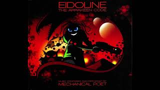 Mechanical Poet - Eidoline: The Arrakeen Code (2008) Full album