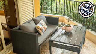 Love Travel Athens Apartments | Athens, Greece | Hotel Review ⭐