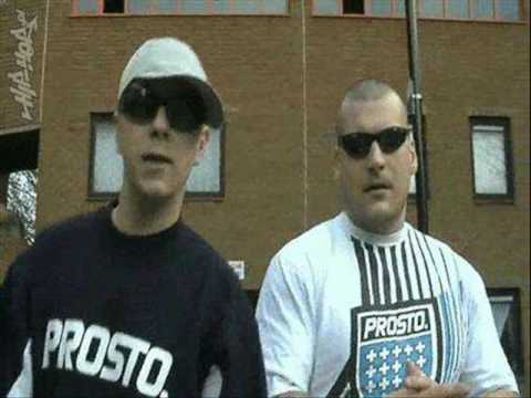 Jędker Realista & Popek - Niezależni