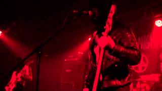 MIDNIGHT "Violence on Violence"