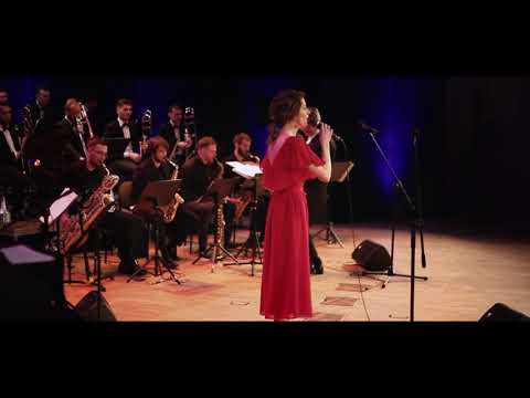 Kari Sál  Get Happy (Ella Fitzgerald)