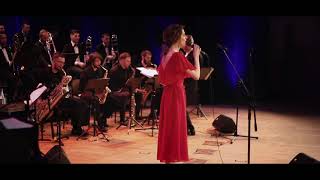 Kari Sál  Get Happy (Ella Fitzgerald)