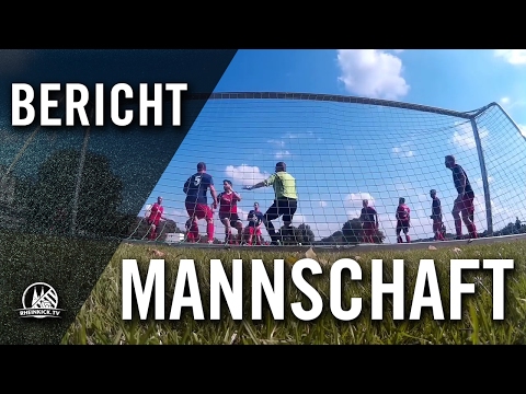 25 Jahre Raderthal Kickers | RHEINKICK.TV