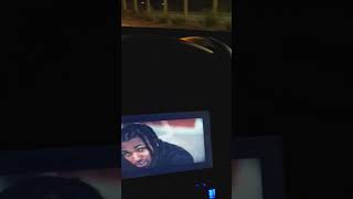 Jadakiss in Milwaukee on my way y&#39;all come out to the rave