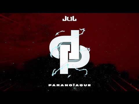 JuL - Paranoïaque // Album gratuit Vol.7 [13]