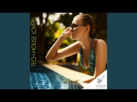 One Night in Amnesia (Davis Parr Remix)